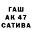 БУТИРАТ BDO zecky dekush
